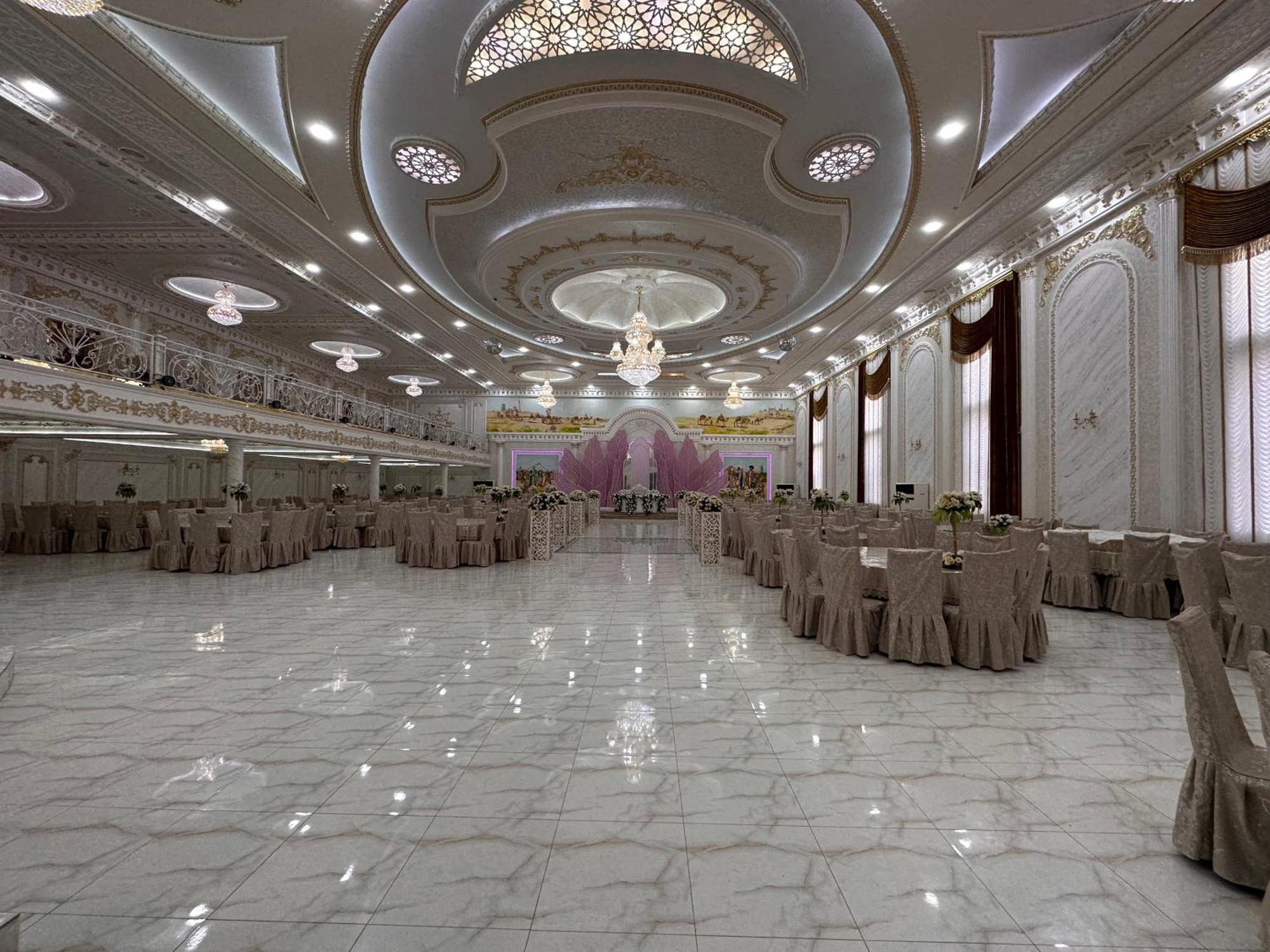 Qibla Tozabog Hotel Khiva Exterior foto